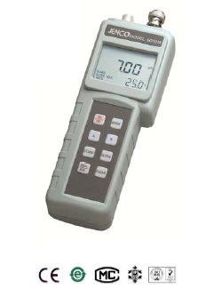 9020M 溶解氧、溫度、便攜測(cè)試儀