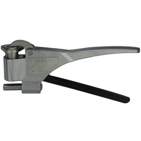 W-B75b銅、超硬鋁合金硬度計