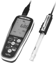 pH、ORP電極一覽