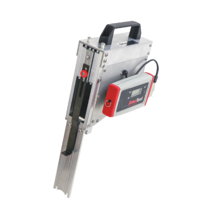 FM208天窗、電動(dòng)車窗升降器和尾門的夾緊力測量系統(tǒng)